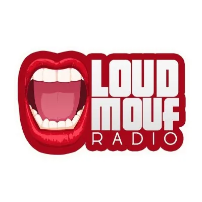Live streaming LoudMouf Radio