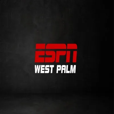 Live streaming ESPN West Palm