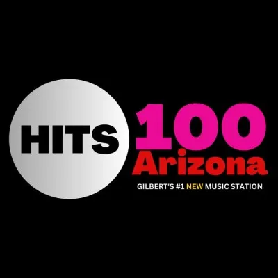 Live streaming Hits 100 Arizona