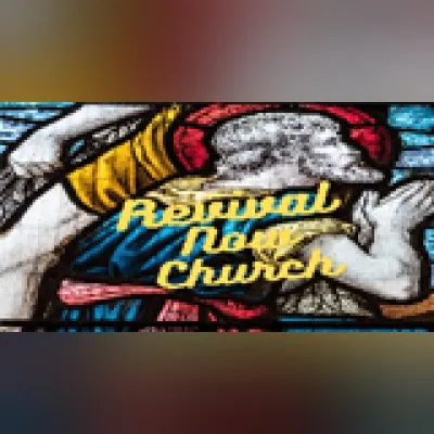 Live streaming Revival NOW Church