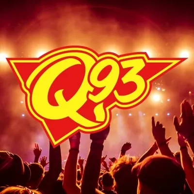 Live streaming Q93