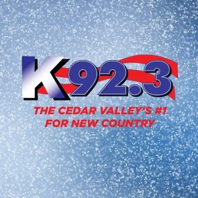 Live streaming K92.3