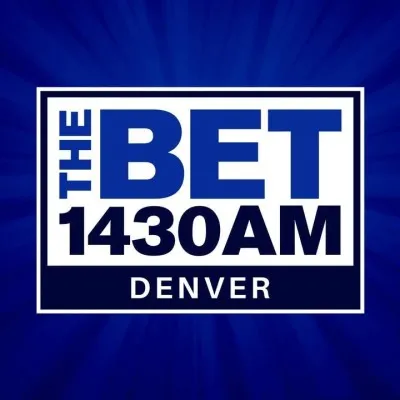 Live streaming 1430 AM The Bet
