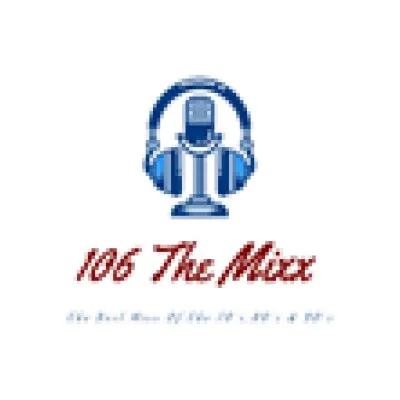 Live streaming 106 The Mixx