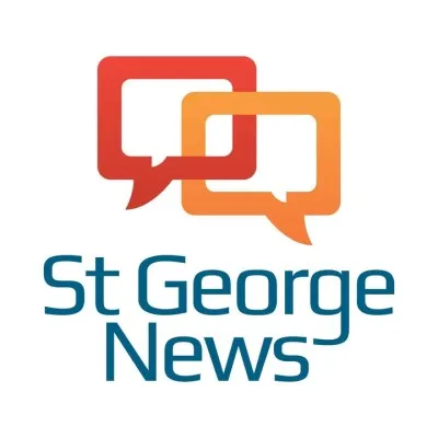 Live streaming St. George News Radio KZNU