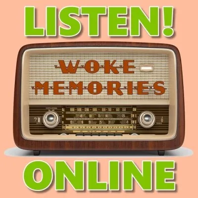 Live streaming WOKEmemories