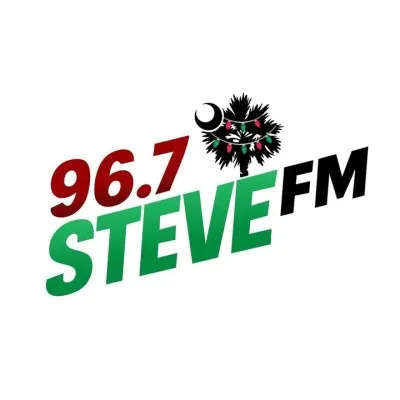 Live streaming Steve-FM