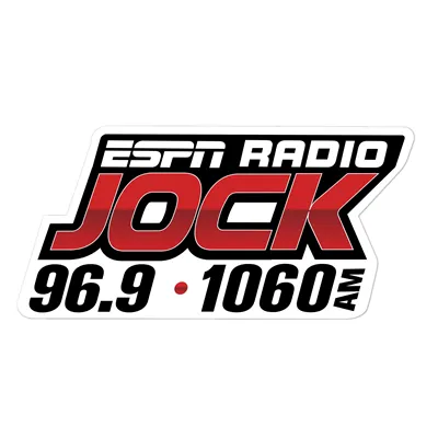 Live streaming ESPN Radio Jock 1060 AM