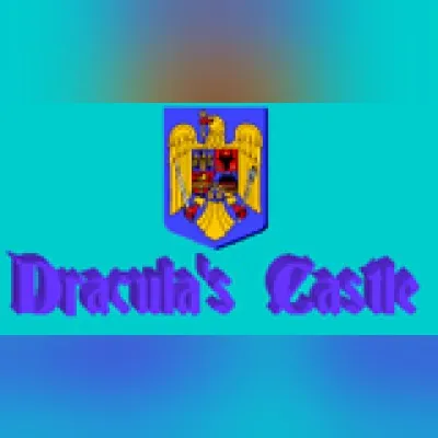 Live streaming Dracula's Castle Radio