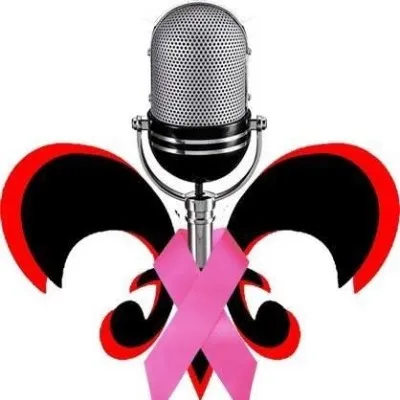 Live streaming Swamp n' Stomp Radio