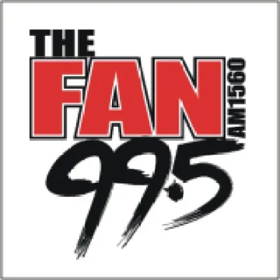 Live streaming The Fan 99.5 FM