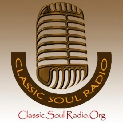 Live streaming Classic Soul Radio