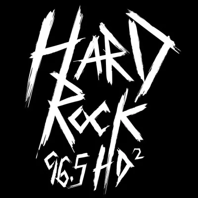 Live streaming Hard Rock 96.5 HD2