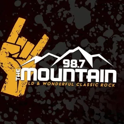 Live streaming The Mountain