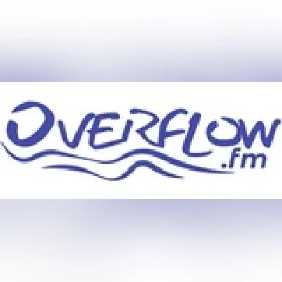 Live streaming Overflow Radio
