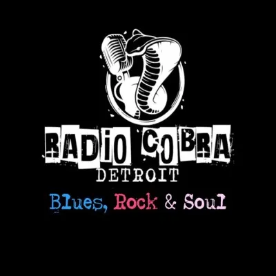 Live streaming Radio Cobra Detroit