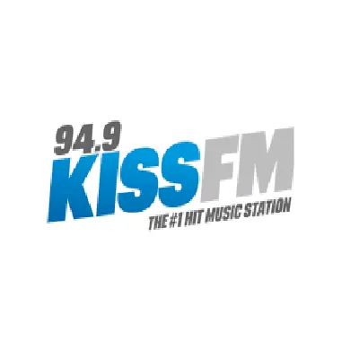 Live streaming Kiss FM