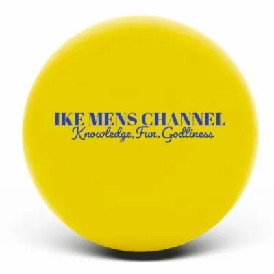 Live streaming IKE MENS INTERNET RADIO(IMI RADIO)
