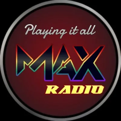 Live streaming MAXradio