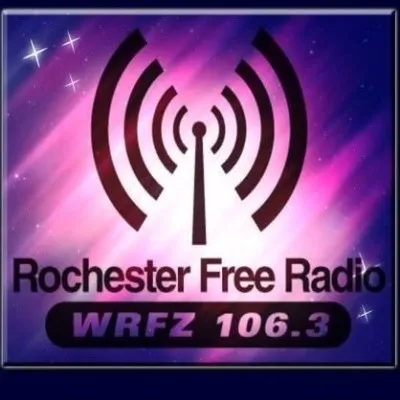 Rochester Free Radio 106.3 FM Live | Rochester