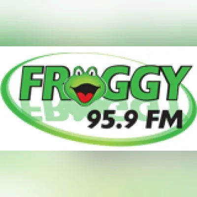 Live streaming Froggy 96