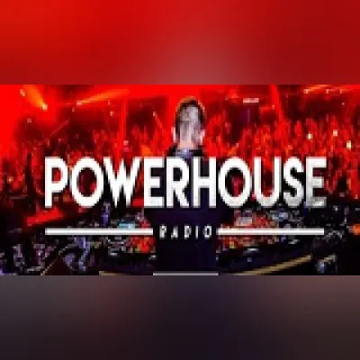 PowerHouse Radio 96.7 FM Live | Miami