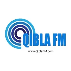 Live streaming Qibla FM