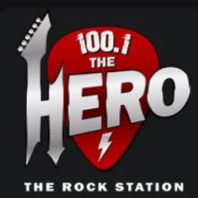 Live streaming The Hero
