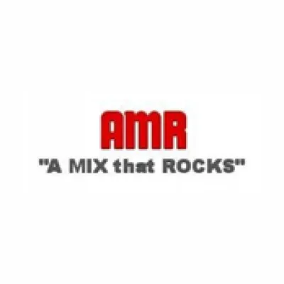 Live streaming AMR-"A Mix that Rocks"