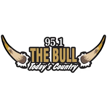 Live streaming 95.1 The Bull
