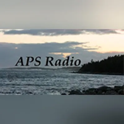 Live streaming APS Radio - Bluegrass