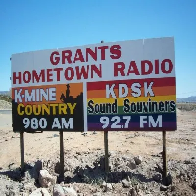 Live streaming KDSK Sound Souvenirs