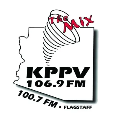Live streaming The Mix on KPPV