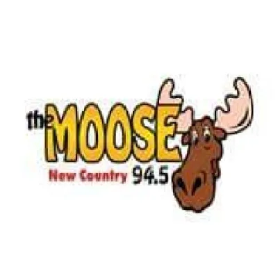 Live streaming The Moose