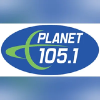 Live streaming PLANET