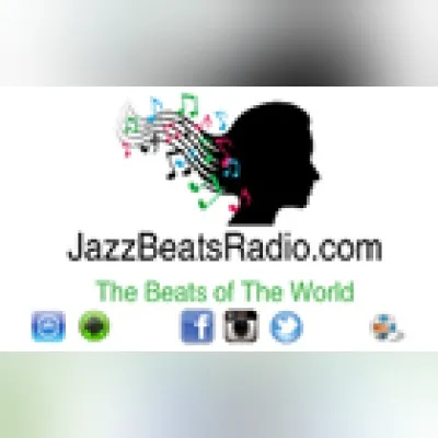 Live streaming JazzBeatsRadio