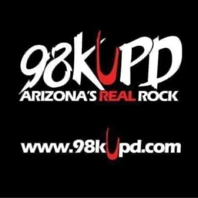 Live streaming 98 KUPD