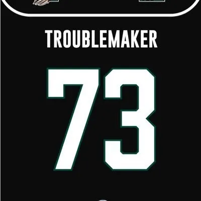 Live streaming The Troublemaker Experience