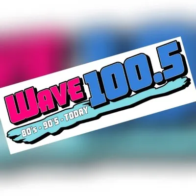Wave 100.5 FM Live | Rothschild, Wisconsin, United States