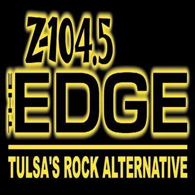 Live streaming Z104.5 THE EDGE