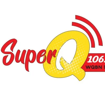 Live streaming Super Q