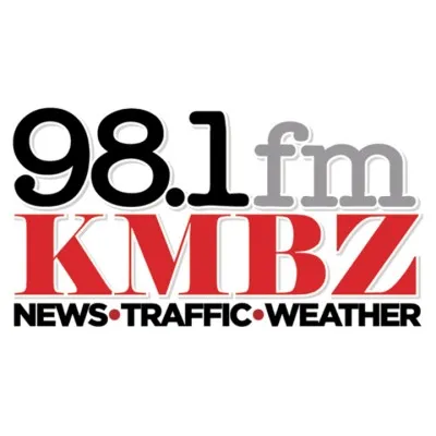 Live streaming KMBZ-FM