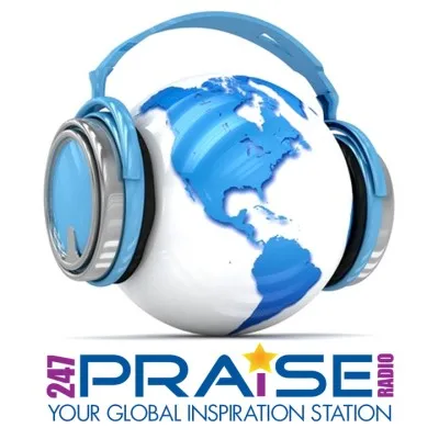 Live streaming 24/7 Praise Radio