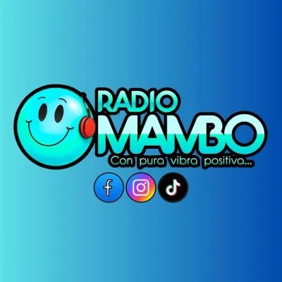 Live streaming Radio Mambo