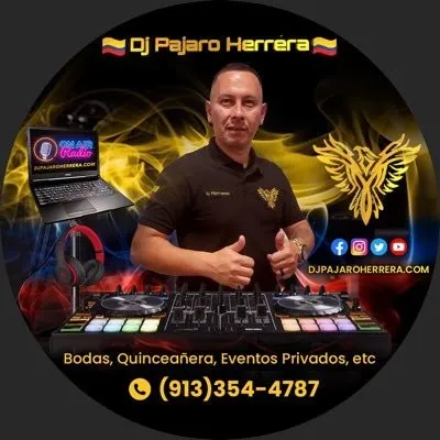 Live streaming Romantica Stereo con Dj Pajaro Herrera