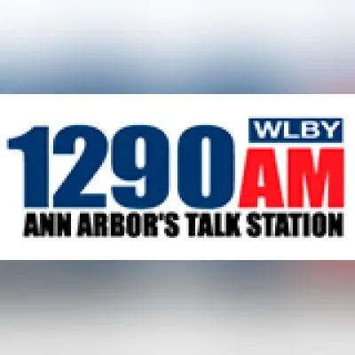 Live streaming Ann Arbor's Talk Station