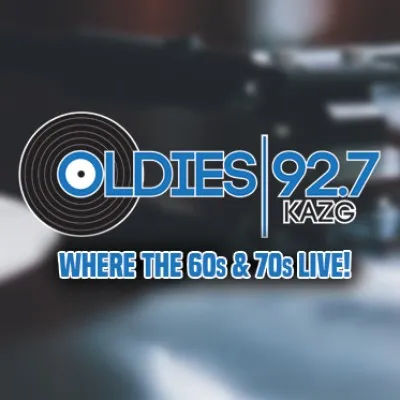 Live streaming Oldies