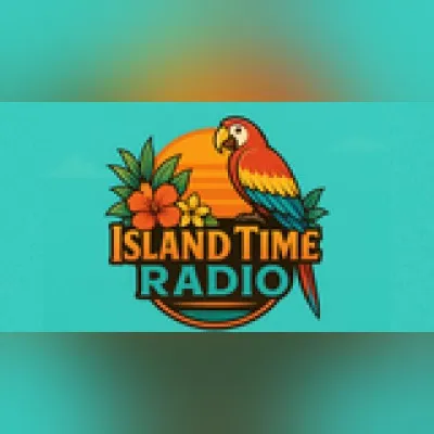 Live streaming Island Time Radio