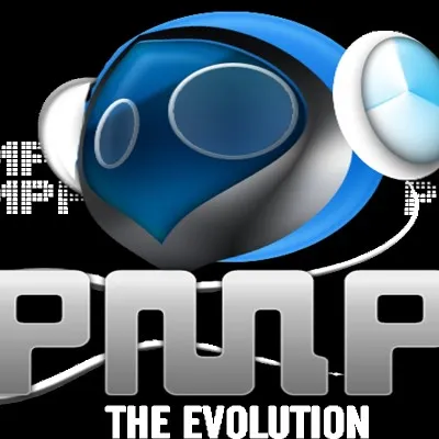 Live streaming PMP Radio