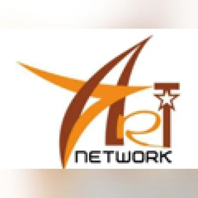 Live streaming Artnetwork Radio